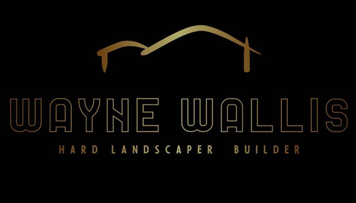 Wayne Wallis Hard Landscaping And Builder